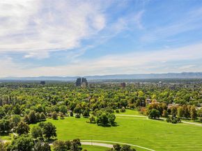 1111 Race Street 4B, Denver CO 80206