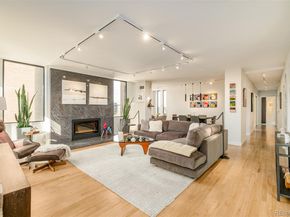 1111 Race Street 4B, Denver CO 80206