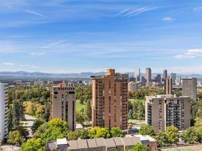 1111 Race Street 4B, Denver CO 80206