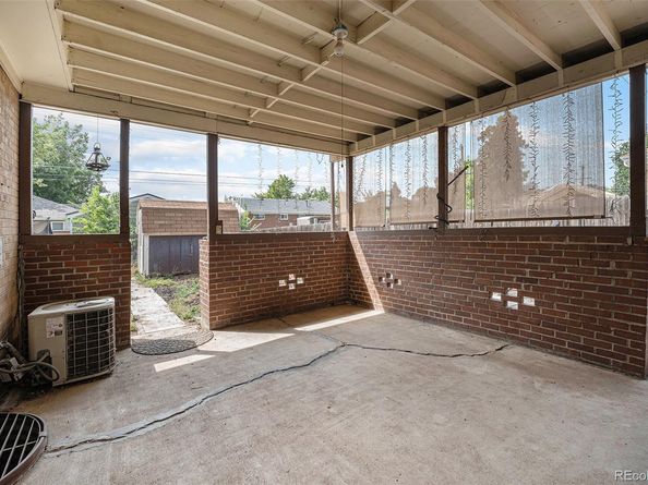 500 E 111th Place, Northglenn CO 80233