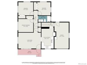 500 E 111th Place, Northglenn CO 80233