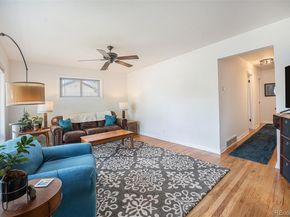 500 E 111th Place, Northglenn CO 80233