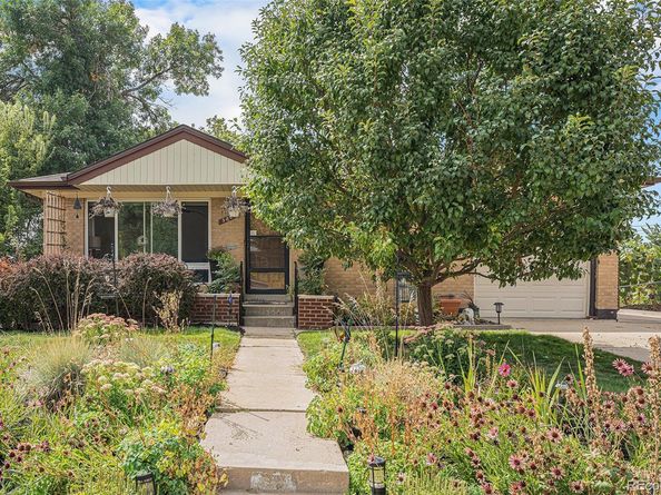 500 E 111th Place, Northglenn CO 80233
