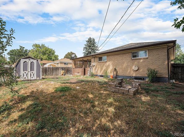 500 E 111th Place, Northglenn CO 80233