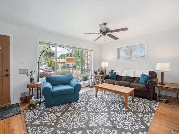 500 E 111th Place, Northglenn CO 80233