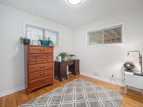 500 E 111th Place, Northglenn CO 80233