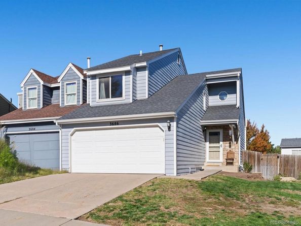 3686 S Espana Way, Aurora CO 80013