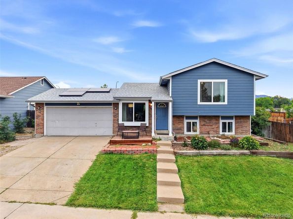 4879 S Johnson Street, Denver CO 80123