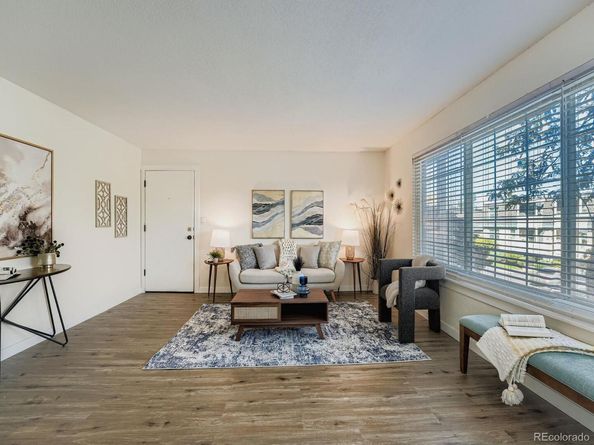 9230 E Girard Avenue 7, Denver CO 80231
