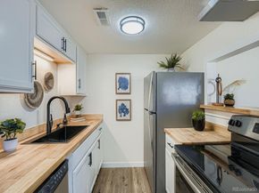9230 E Girard Avenue 7, Denver CO 80231