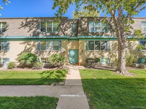 9230 E Girard Avenue 7, Denver CO 80231