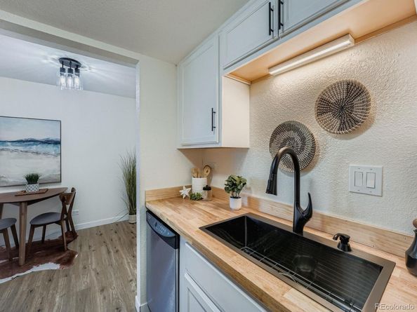 9230 E Girard Avenue 7, Denver CO 80231
