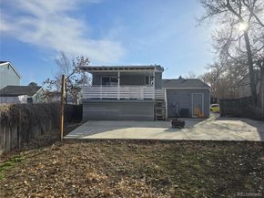4247 S Pitkin Street, Aurora CO 80013