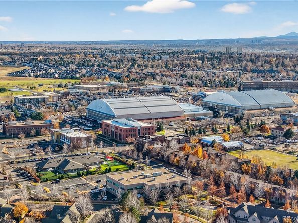 8105 E 11th Avenue 2B, Denver CO 80220