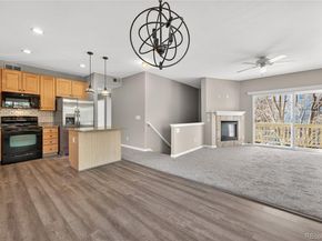 8105 E 11th Avenue 2B, Denver CO 80220