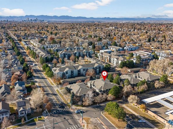 8105 E 11th Avenue 2B, Denver CO 80220