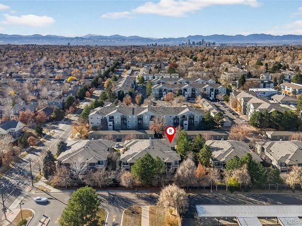 8105 E 11th Avenue 2B, Denver CO 80220