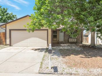 3577 S Ouray Circle