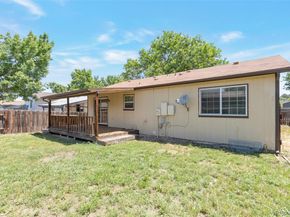3577 S Ouray Circle, Aurora CO 80013
