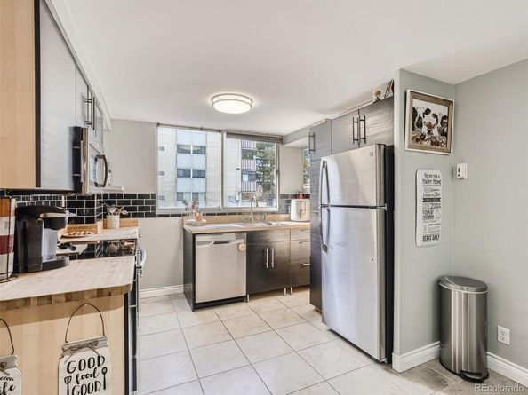 1155 Ash Street 202, Denver CO 80220