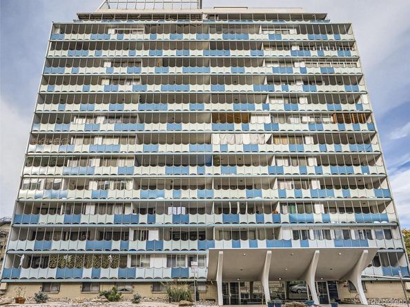 1155 Ash Street 202, Denver CO 80220
