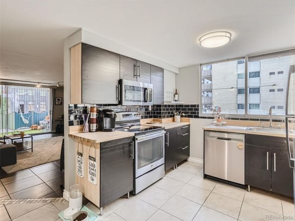 1155 Ash Street 202, Denver CO 80220