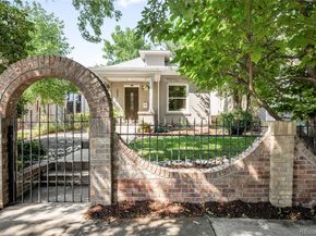 3437 W 23rd Avenue, Denver CO 80211