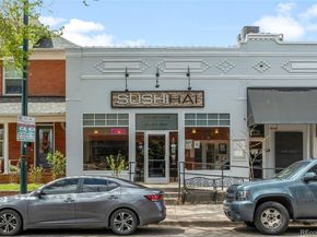 3437 W 23rd Avenue, Denver CO 80211