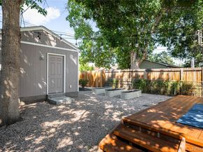 3437 W 23rd Avenue, Denver CO 80211