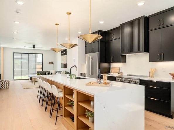 2411 S Lafayette Street, Denver CO 80210