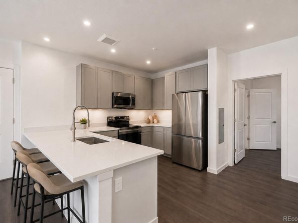 1650 N Sheridan Boulevard 104, Denver CO 80204