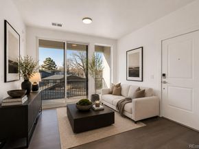 1650 N Sheridan Boulevard 104, Denver CO 80204