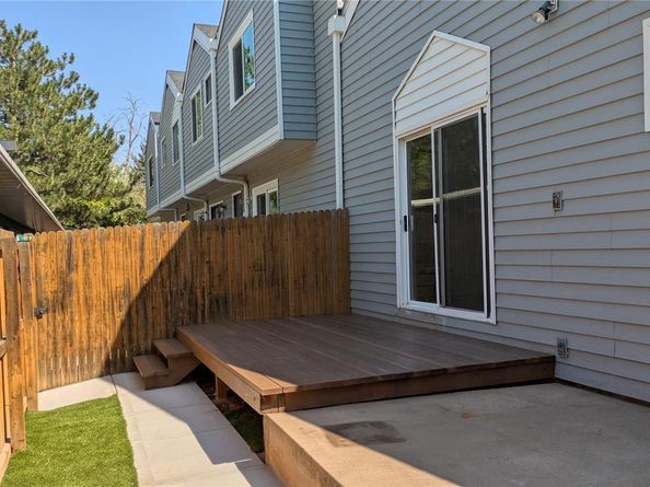 286 S Nome Street, Aurora CO 80012
