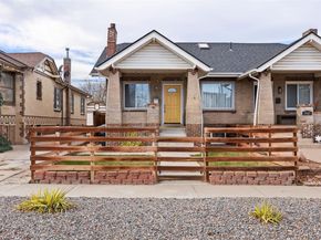 1565 Newton Street, Denver CO 80204