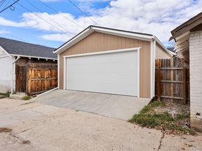 1565 Newton Street, Denver CO 80204