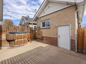 1565 Newton Street, Denver CO 80204