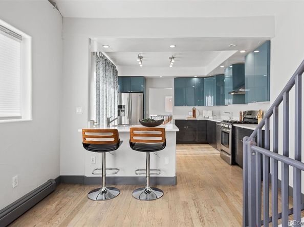 1565 Newton Street, Denver CO 80204