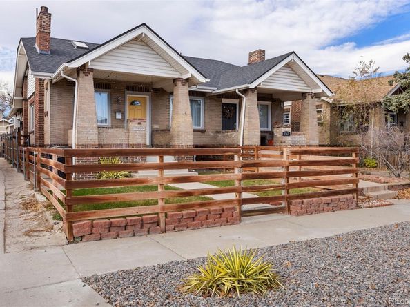 1565 Newton Street, Denver CO 80204