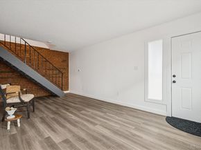 7309 W Hampden Avenue 3602, Lakewood CO 80227