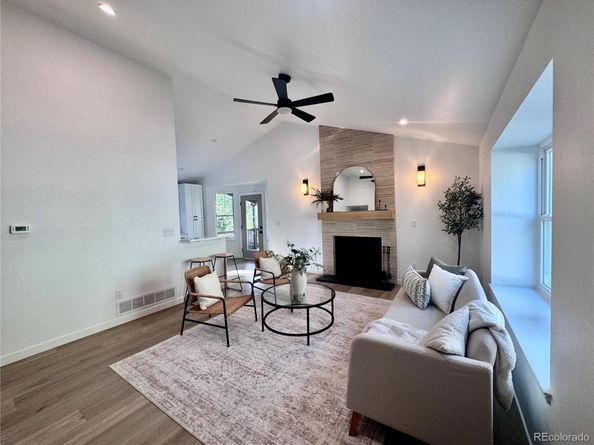 9633 W Elmhurst Place, Littleton CO 80128