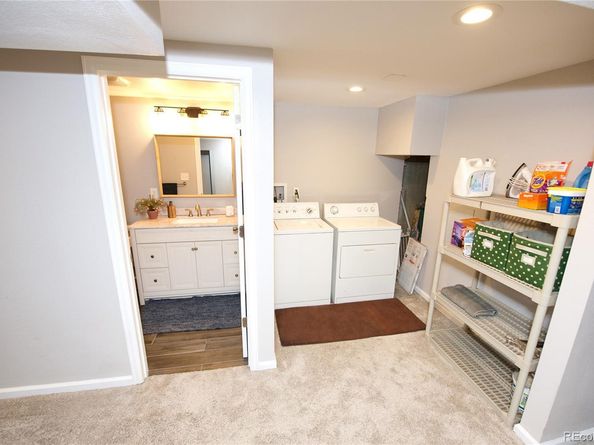 3111 W Bails Place, Denver CO 80219