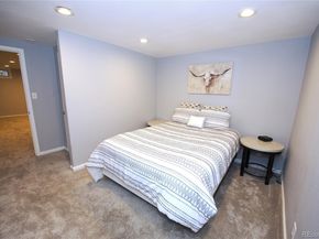 3111 W Bails Place, Denver CO 80219