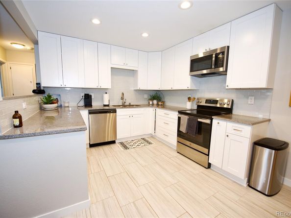 3111 W Bails Place, Denver CO 80219