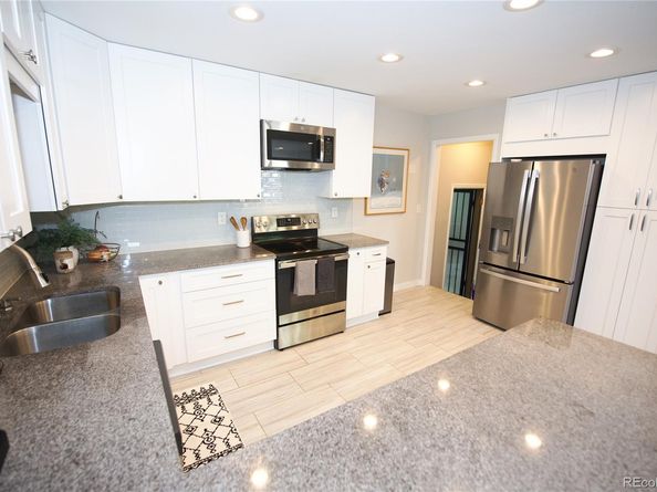 3111 W Bails Place, Denver CO 80219