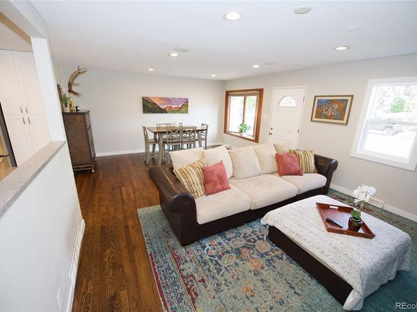 3111 W Bails Place, Denver CO 80219