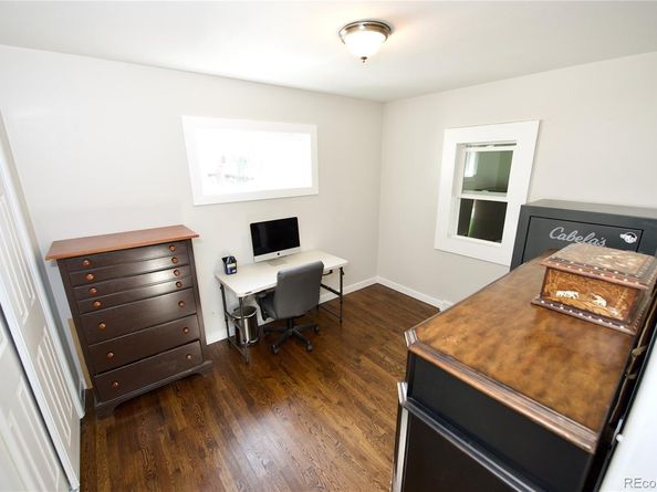 3111 W Bails Place, Denver CO 80219