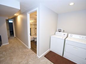 3111 W Bails Place, Denver CO 80219