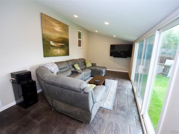 3111 W Bails Place, Denver CO 80219