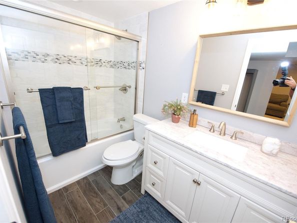 3111 W Bails Place, Denver CO 80219