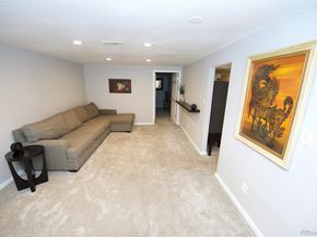 3111 W Bails Place, Denver CO 80219